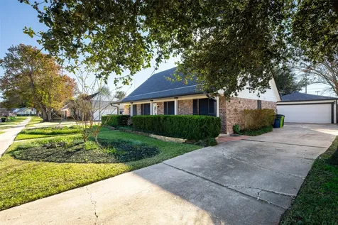1735 Eastfield Drive Missouri City TX 77459