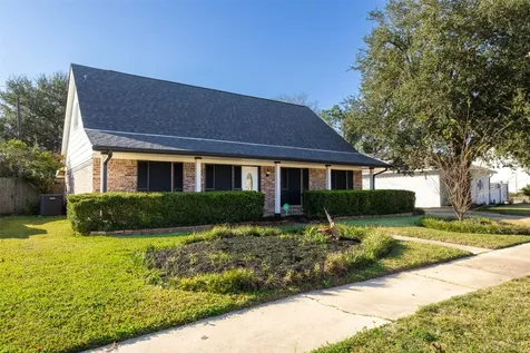 1735 Eastfield Drive Missouri City TX 77459