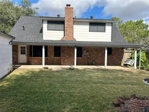 1735 Eastfield Drive Missouri City TX 77459