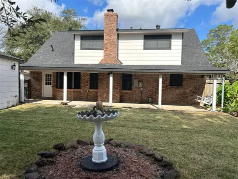 1735 Eastfield Drive Missouri City TX 77459