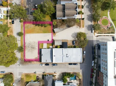 2019 State Street Houston TX 77007