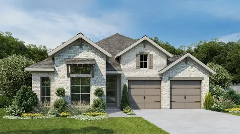 6702 Mountain Brook Way League City TX 77573