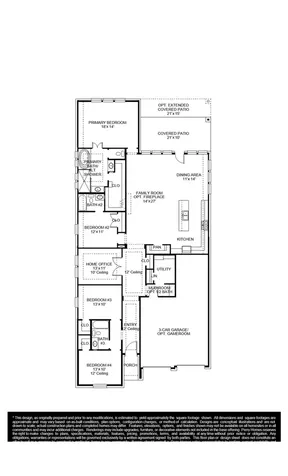 6702 Mountain Brook Way League City TX 77573