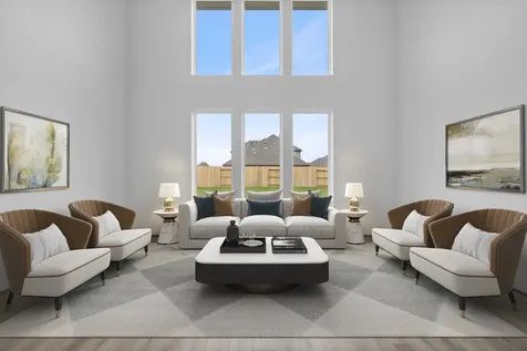 4111 Sterling Springs Lane League City TX 77573