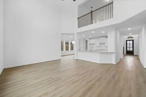 4111 Sterling Springs Lane League City TX 77573