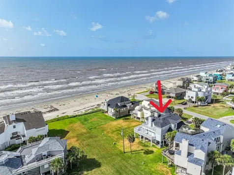 4210 Sand Crab Galveston TX 77554