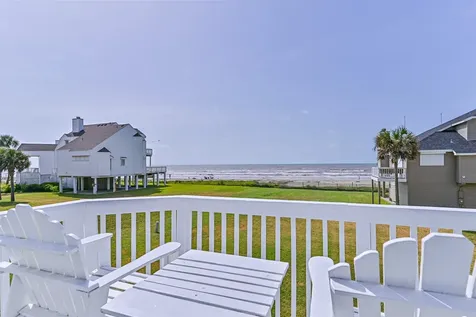 4210 Sand Crab Galveston TX 77554
