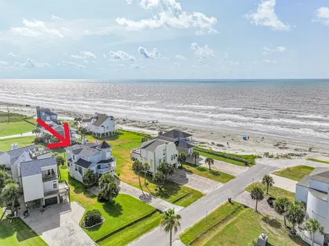 4210 Sand Crab Galveston TX 77554