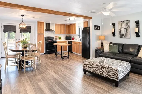 132 Hackberry Cove Lane Onalaska TX 77360