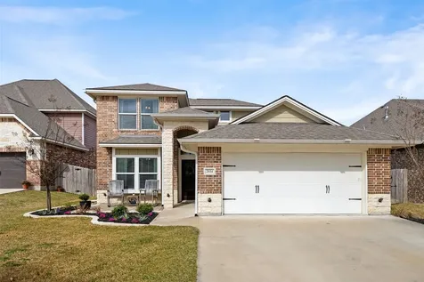2614 Kinnersley Court College Station TX 77845