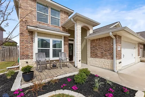 2614 Kinnersley Court College Station TX 77845