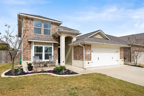2614 Kinnersley Court College Station TX 77845