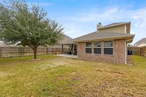 2614 Kinnersley Court College Station TX 77845