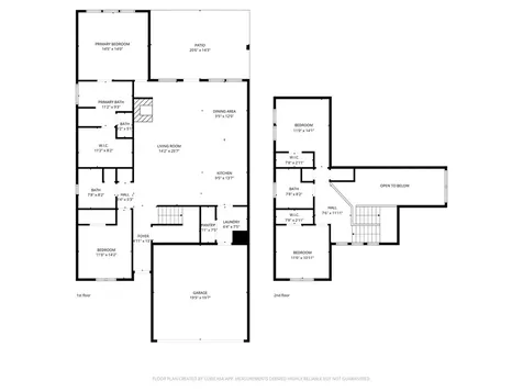 2614 Kinnersley Court College Station TX 77845