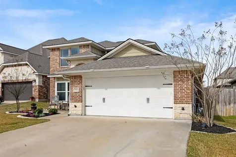 2614 Kinnersley Court College Station TX 77845