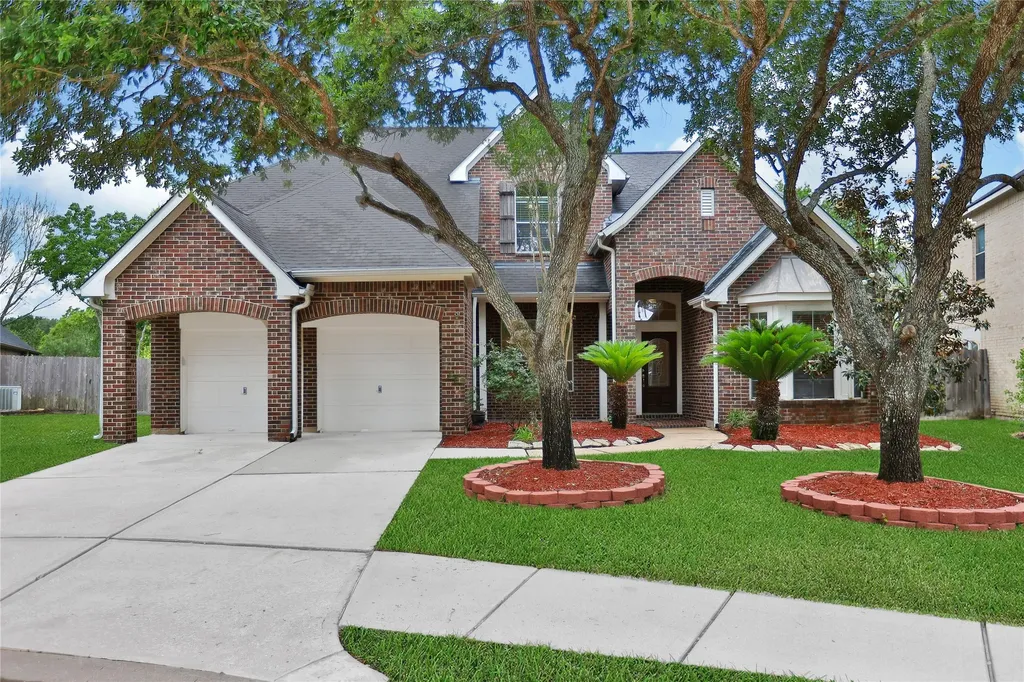 6426 Middlelake Court Katy TX 77450