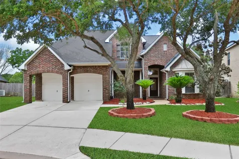 6426 Middlelake Court Katy TX 77450
