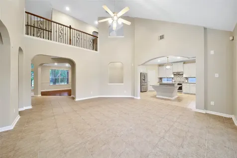 6426 Middlelake Court Katy TX 77450