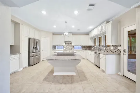 6426 Middlelake Court Katy TX 77450