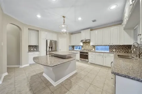 6426 Middlelake Court Katy TX 77450