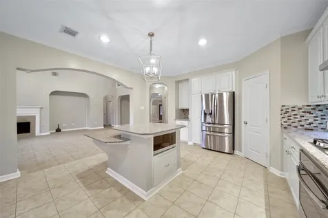 6426 Middlelake Court Katy TX 77450