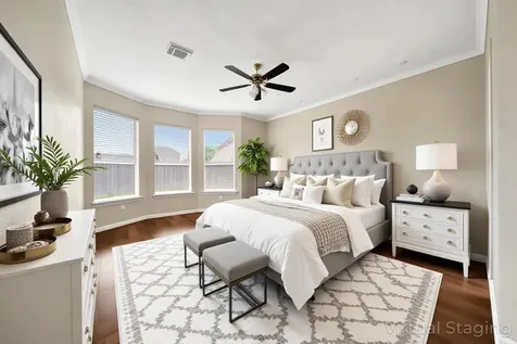 6426 Middlelake Court Katy TX 77450