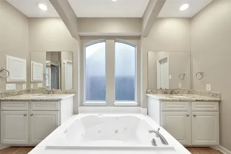 6426 Middlelake Court Katy TX 77450