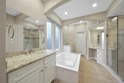 6426 Middlelake Court Katy TX 77450
