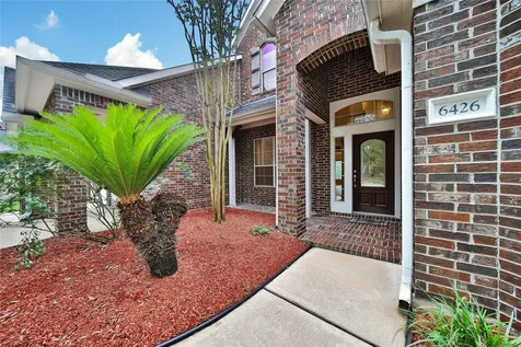 6426 Middlelake Court Katy TX 77450