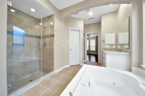 6426 Middlelake Court Katy TX 77450
