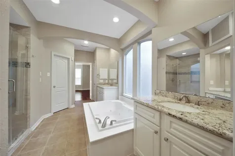 6426 Middlelake Court Katy TX 77450