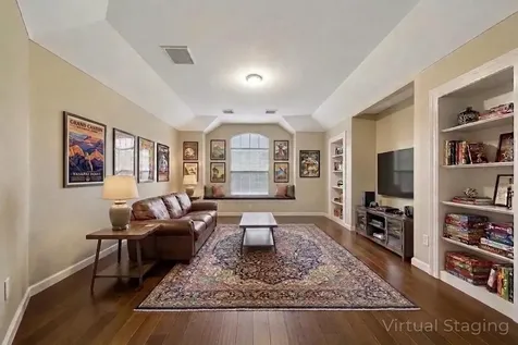 6426 Middlelake Court Katy TX 77450