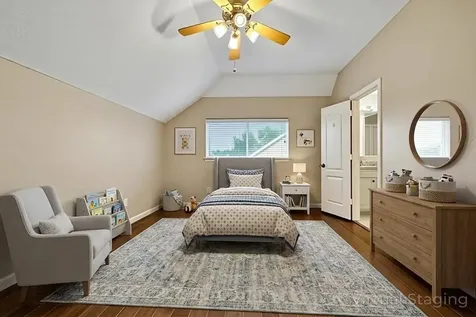 6426 Middlelake Court Katy TX 77450