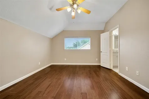 6426 Middlelake Court Katy TX 77450