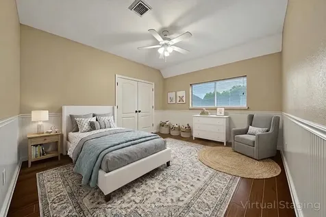 6426 Middlelake Court Katy TX 77450