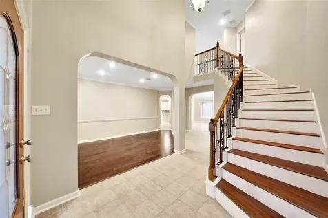 6426 Middlelake Court Katy TX 77450
