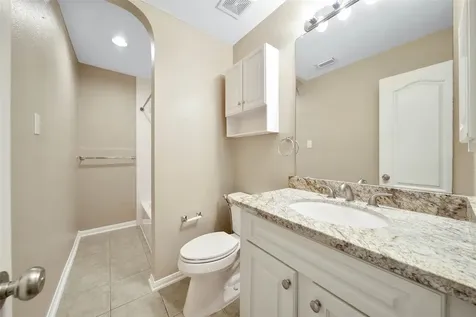 6426 Middlelake Court Katy TX 77450
