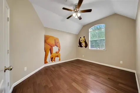 6426 Middlelake Court Katy TX 77450