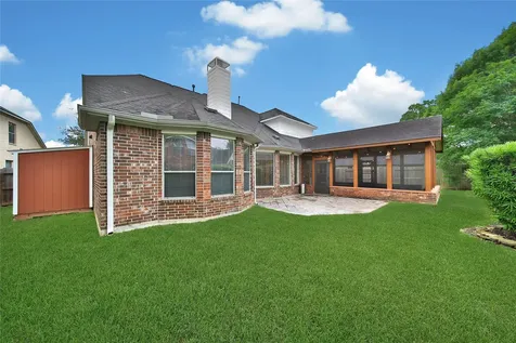 6426 Middlelake Court Katy TX 77450