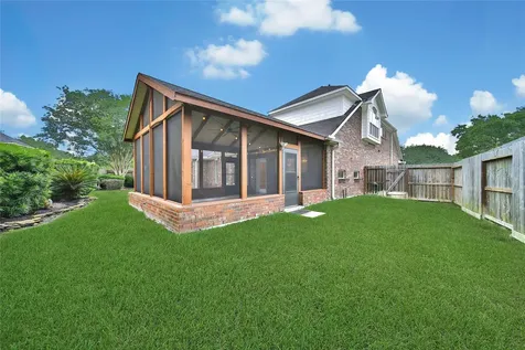 6426 Middlelake Court Katy TX 77450