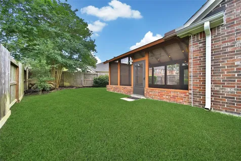 6426 Middlelake Court Katy TX 77450