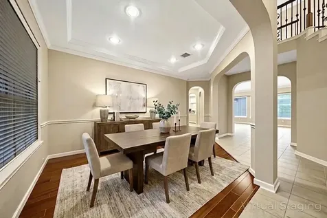 6426 Middlelake Court Katy TX 77450