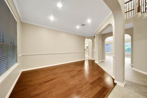 6426 Middlelake Court Katy TX 77450