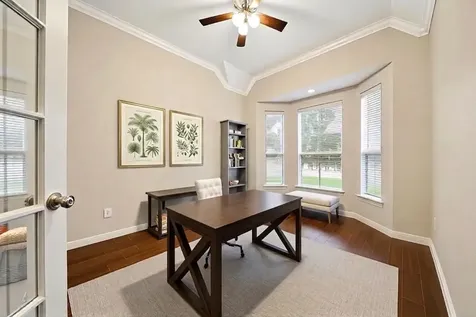 6426 Middlelake Court Katy TX 77450