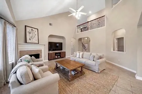 6426 Middlelake Court Katy TX 77450