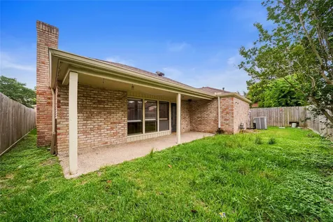 12719 Ashford Chase Drive Houston TX 77082
