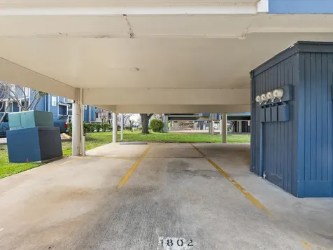 18519 Egret Bay Boulevard 1802 Webster TX 77058