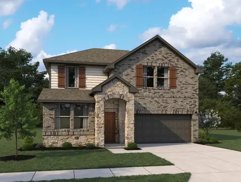 15827 Tall Barberry Lane Crosby TX 77532