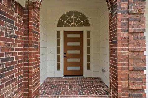 13810 Aspen Knoll Court Houston TX 77059
