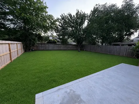 13810 Aspen Knoll Court Houston TX 77059